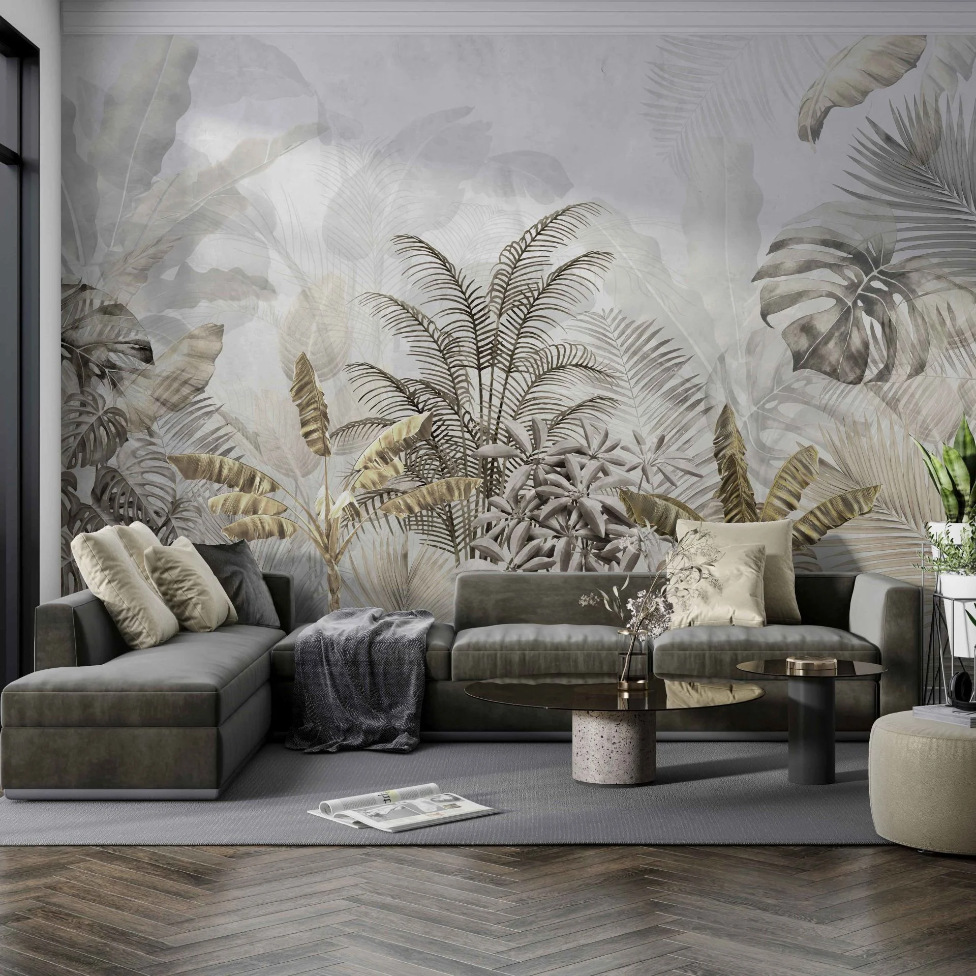 Halkapınar Duvar Kağıtcısı