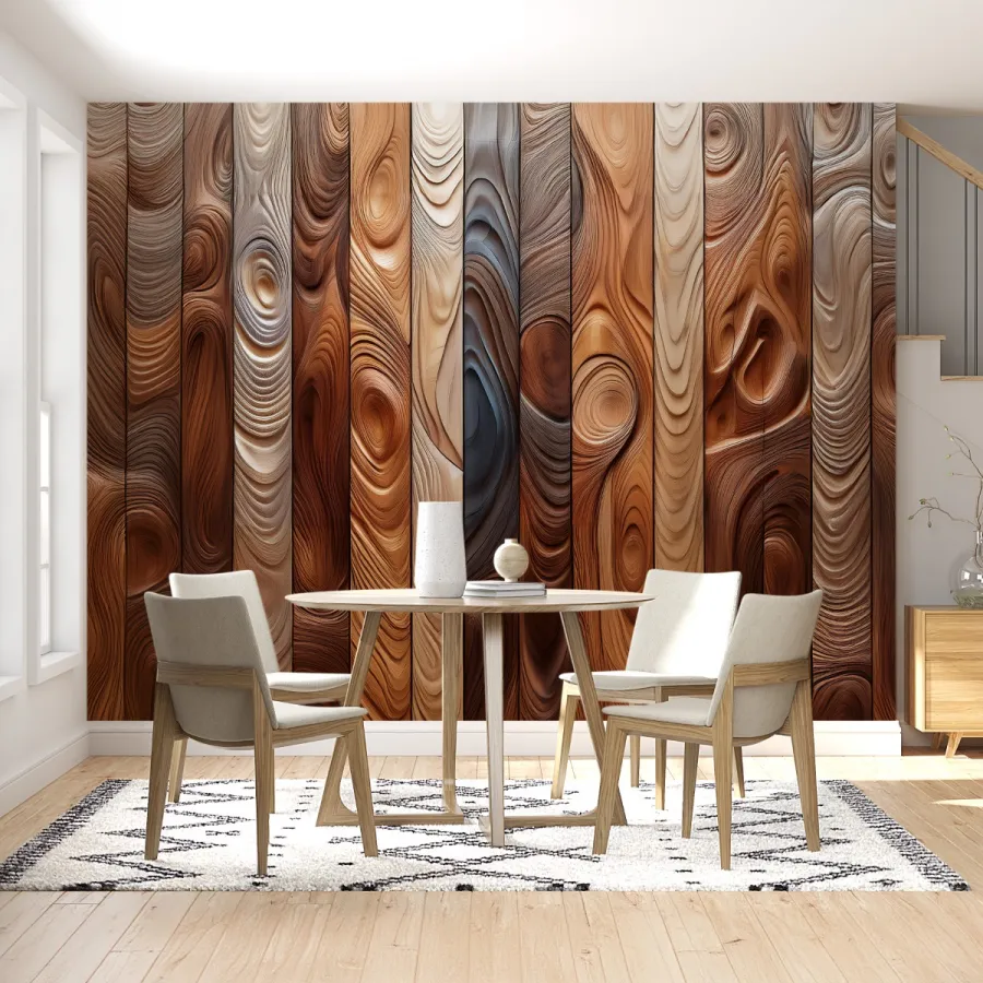 Halkapınar Duvar Kağıtcısı