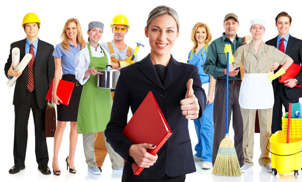 Halkapınar Duvar Kağıtcısı Hizmeti